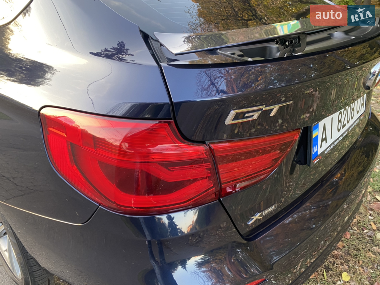2016 BMW 3er - мініатюра 12