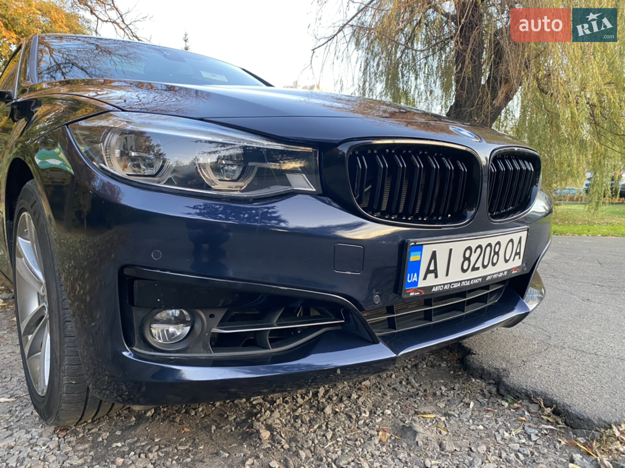 2016 BMW 3er - мініатюра 10