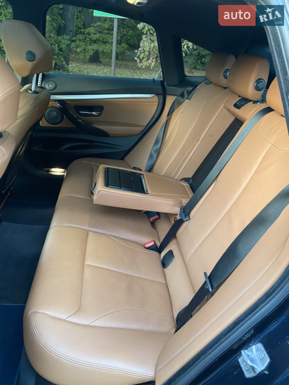 2016 BMW 3er - мініатюра 26