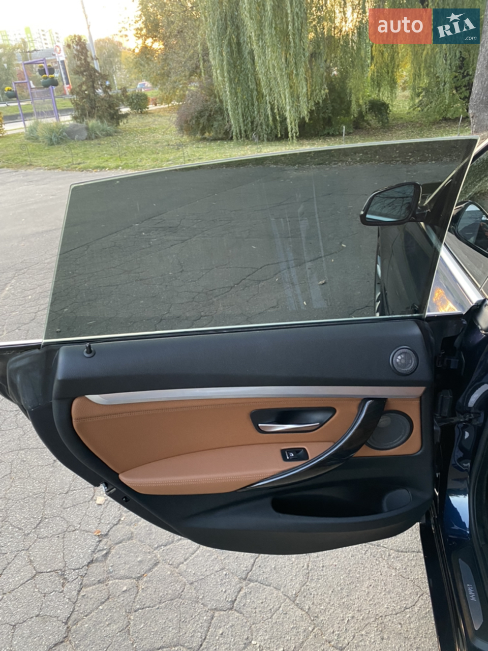 2016 BMW 3er - мініатюра 28