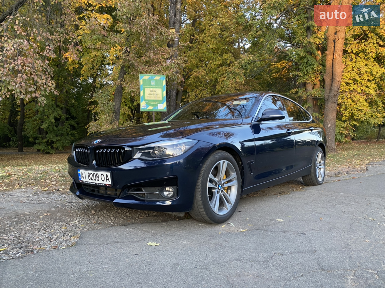 2016 BMW 3er - мініатюра 8