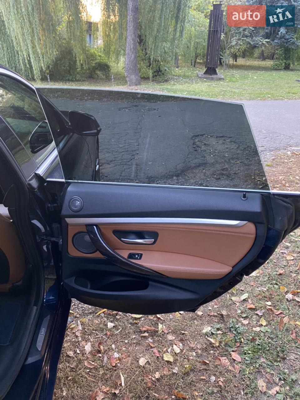 2016 BMW 3er - мініатюра 31