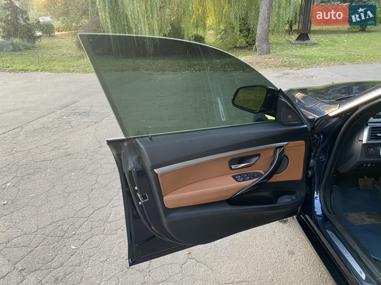 2016 BMW 3er - мініатюра 14
