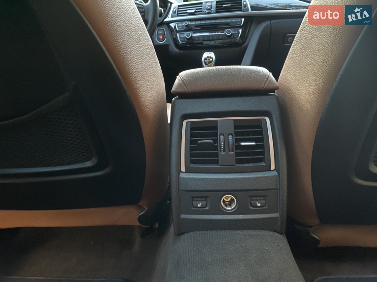 2016 BMW 3er - мініатюра 35
