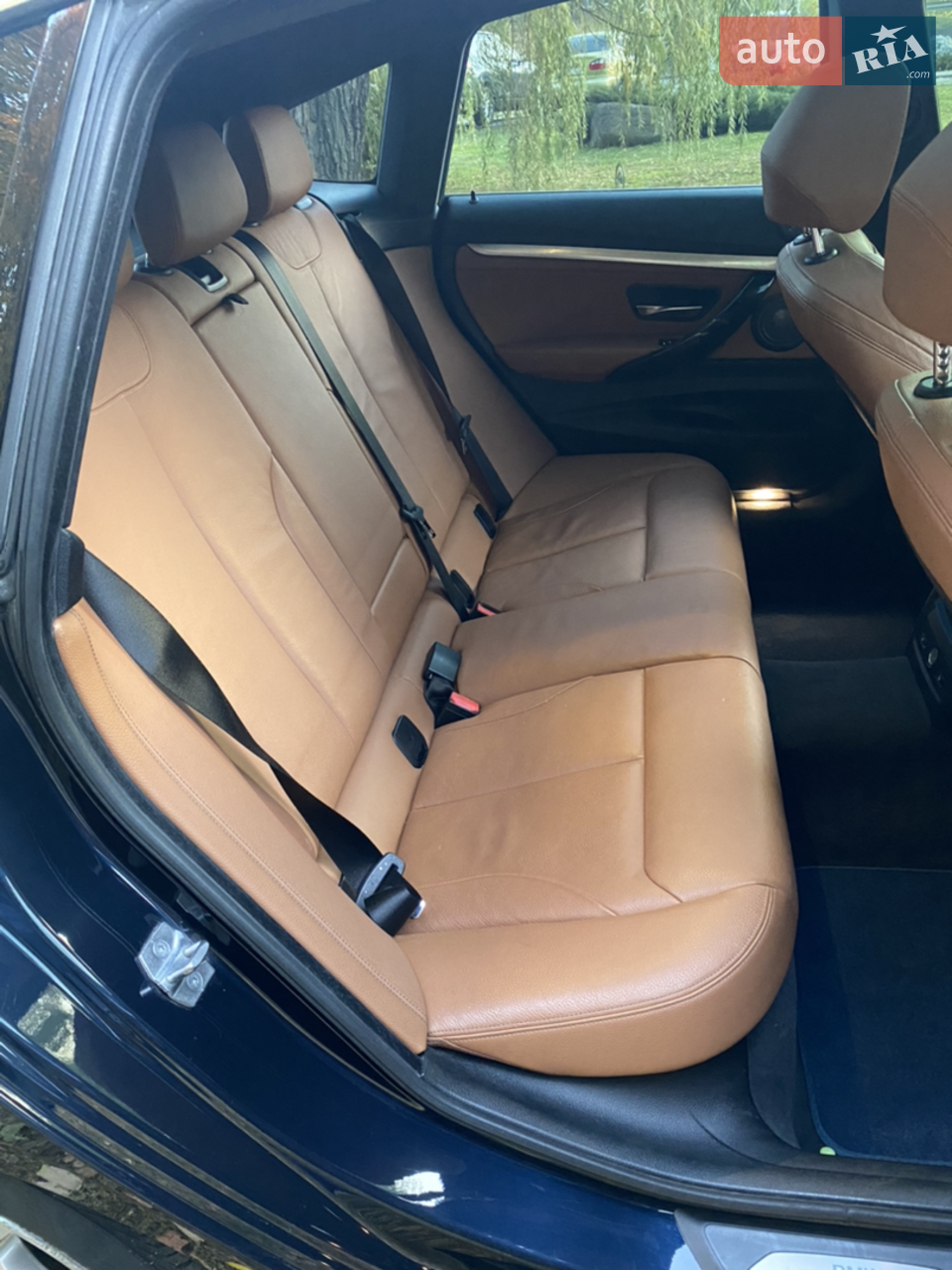 2016 BMW 3er - мініатюра 32