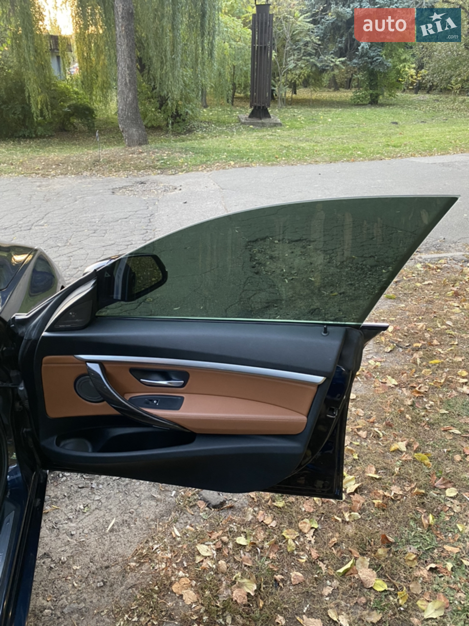 2016 BMW 3er - мініатюра 33