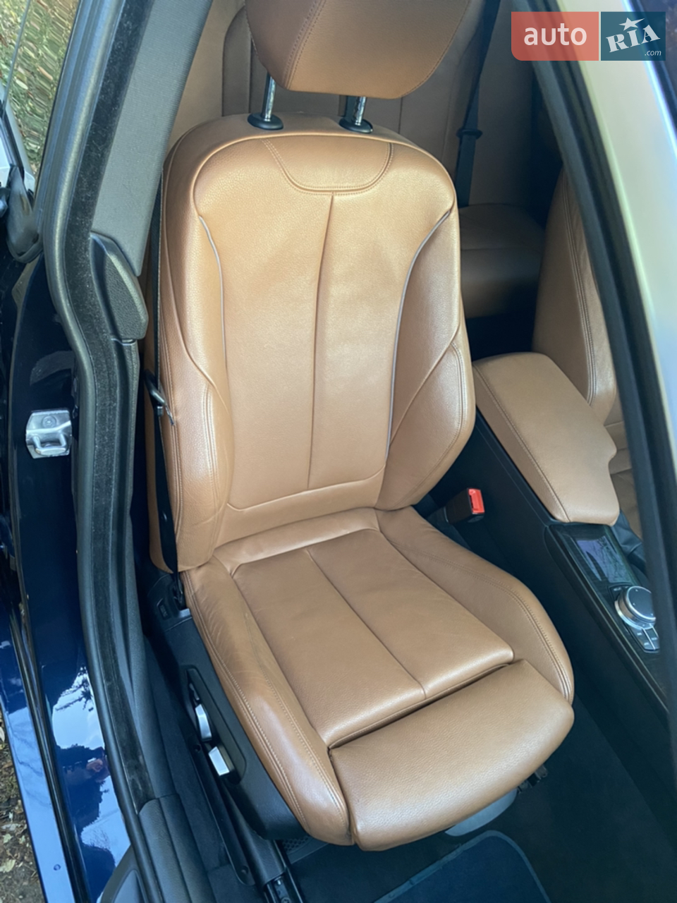 2016 BMW 3er - мініатюра 34
