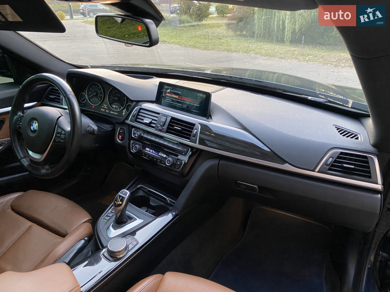 2016 BMW 3er - мініатюра 36
