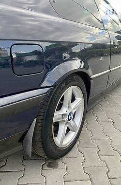 Купе BMW 3 Series 1996 в Житомирі