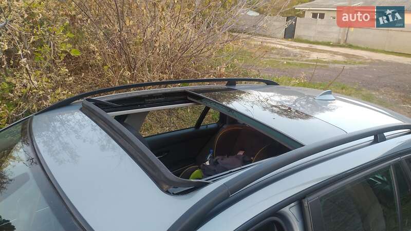 Универсал BMW 3 Series 2008 в Чернигове фото 13 Универсал BMW 3 Series 2008 в Чернигове