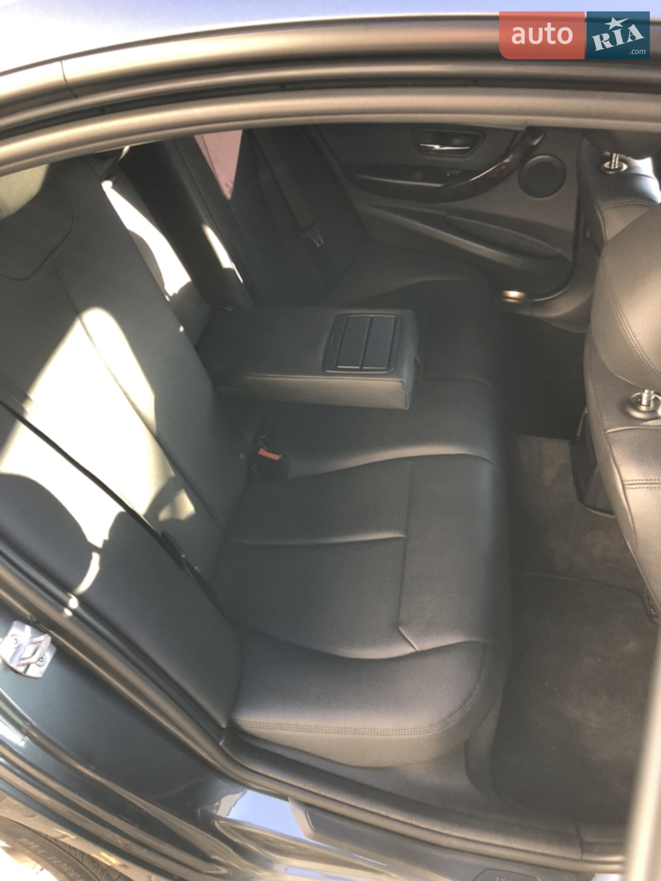 2015 BMW 3er - мініатюра 28