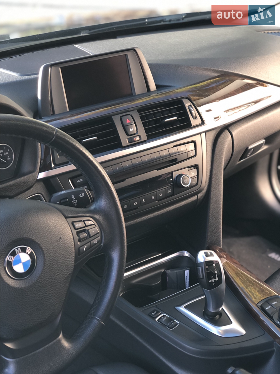 2015 BMW 3er - мініатюра 39