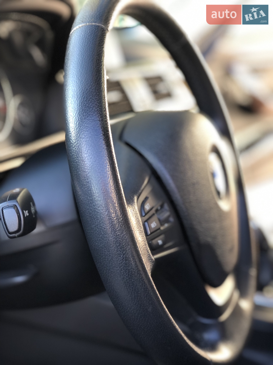 2015 BMW 3er - мініатюра 42