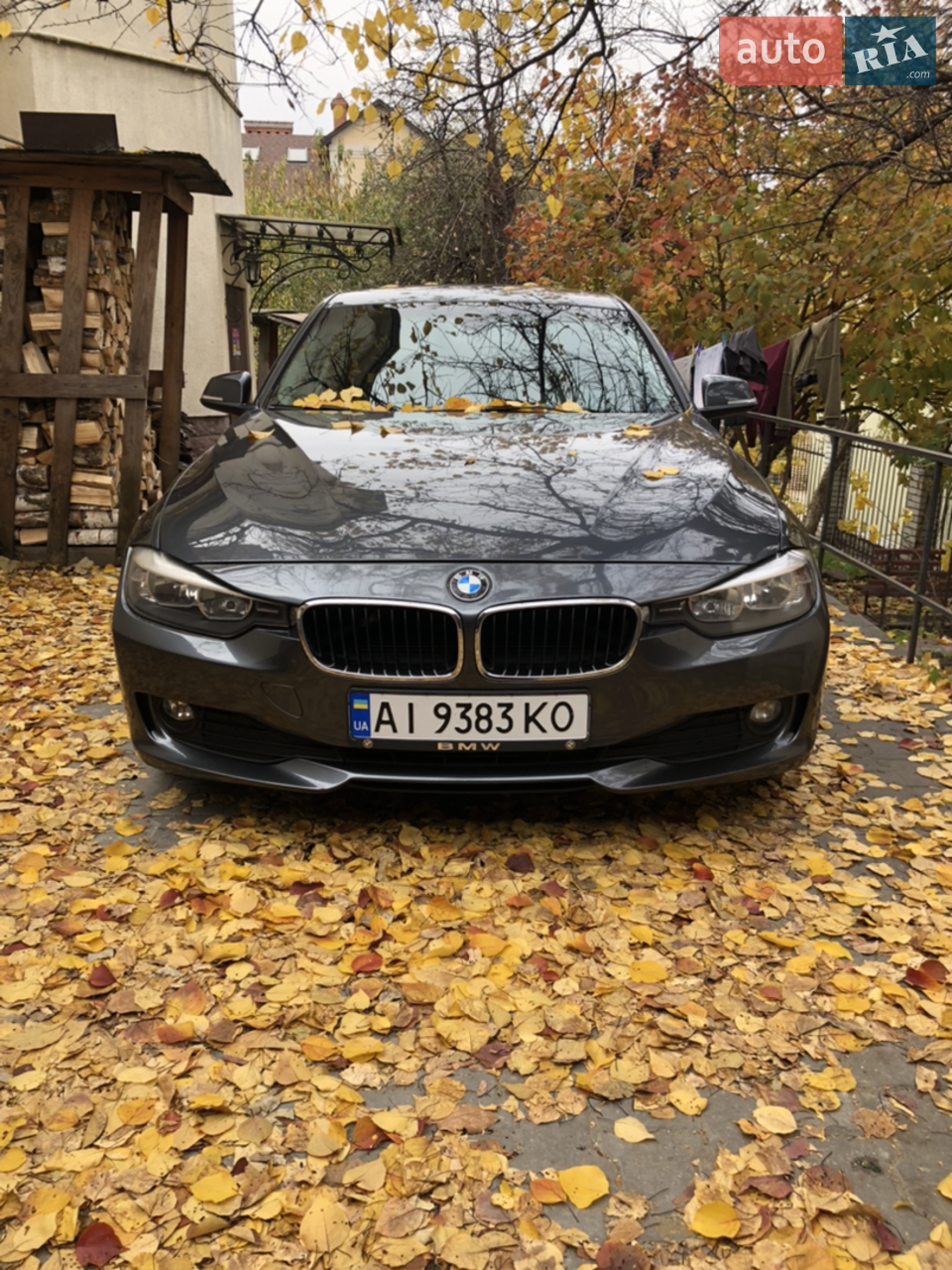 2015 BMW 3er - мініатюра 64