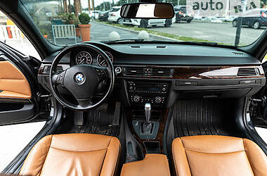 Седан BMW 3 Series 2011 в Днепре