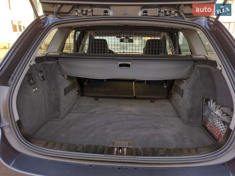 Универсал BMW 3 Series 2008 в Ивано-Франковске