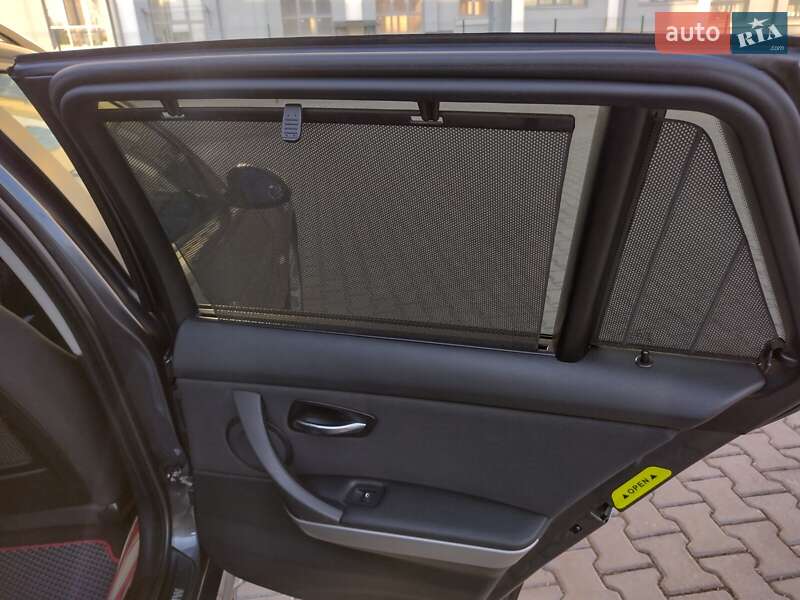 Универсал BMW 3 Series 2008 в Ивано-Франковске
