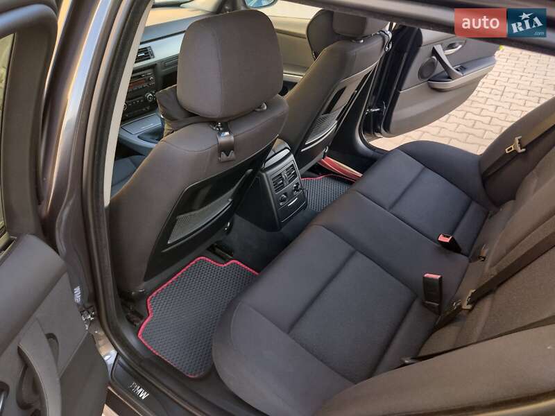 Универсал BMW 3 Series 2008 в Ивано-Франковске