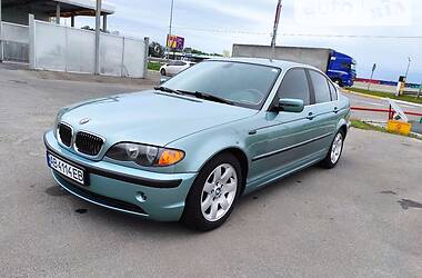 Седан BMW 3 Series 2003 в Тульчине