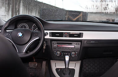 Универсал BMW 3 Series 2012 в Березному