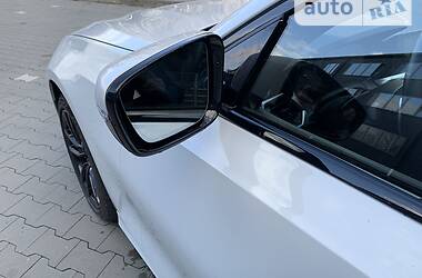 Седан BMW 3 Series 2020 в 