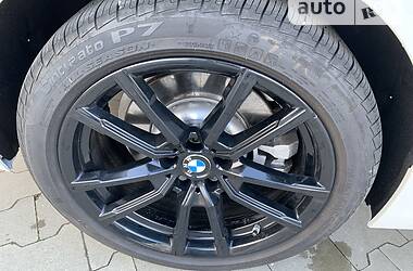 Седан BMW 3 Series 2020 в 