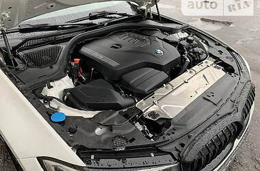 Седан BMW 3 Series 2020 в 