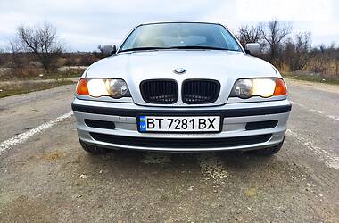 Седан BMW 3 Series 1998 в Херсоне