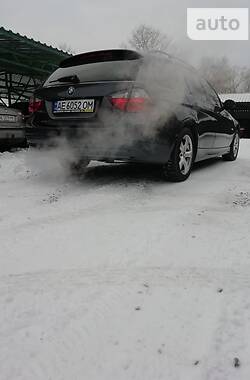 Универсал BMW 3 Series 2006 в Днепре