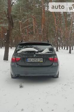 Универсал BMW 3 Series 2006 в Днепре