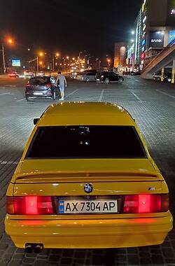 Купе BMW 3 Series 1986 в Харкові