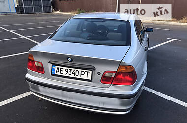 Седан BMW 3 Series 1999 в Каменском