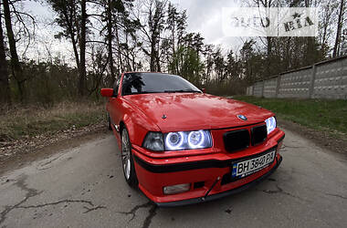Седан BMW 3 Series 1996 в Боярке