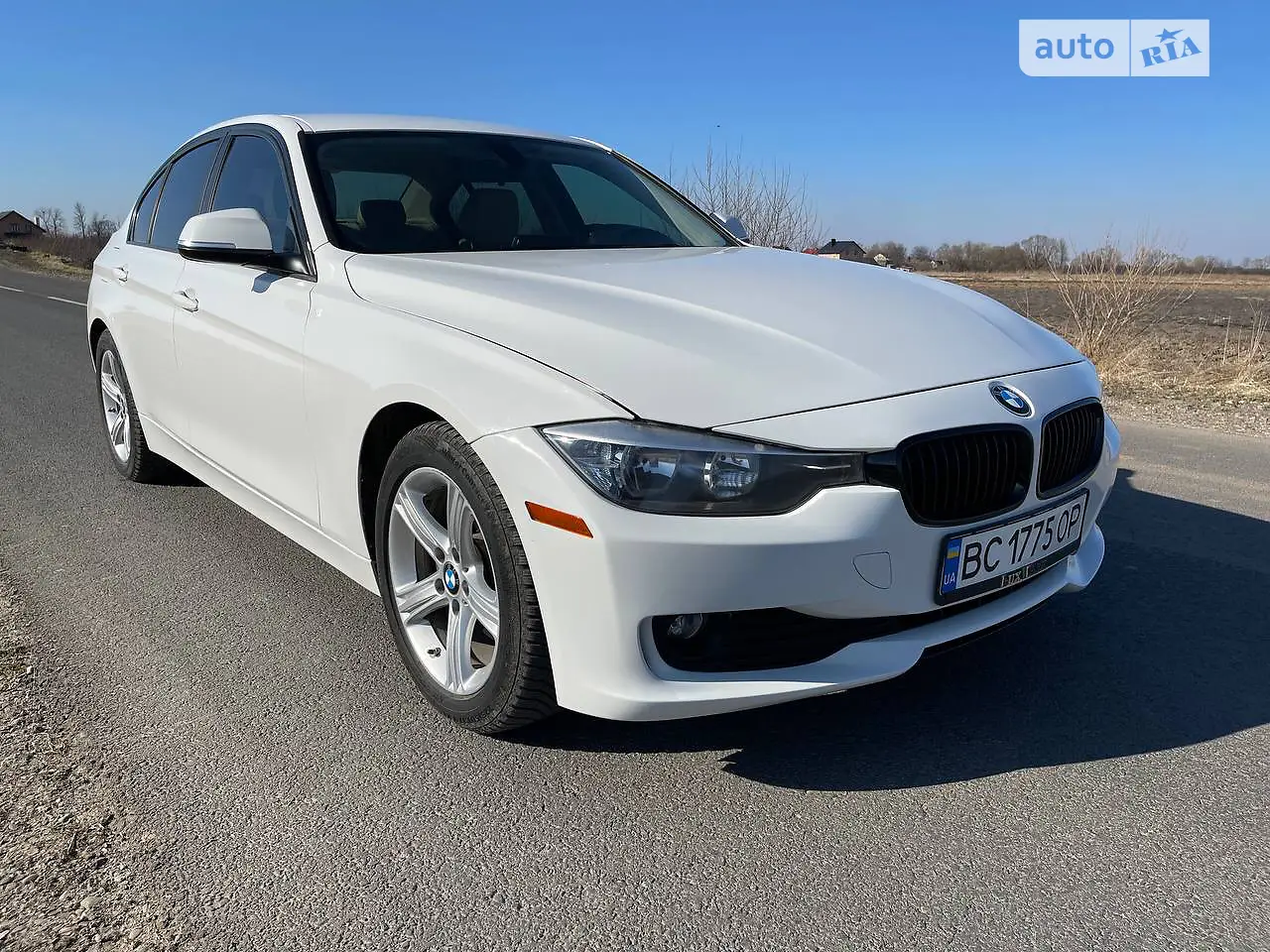 2015 BMW 3er - мініатюра 25