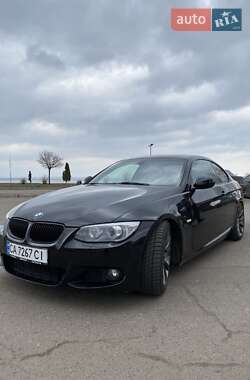 Купе BMW 3 Series 2011 в Киеве