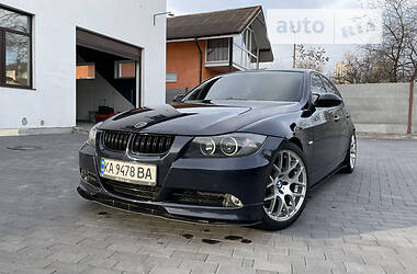 Седан BMW 3 Series 2005 в 