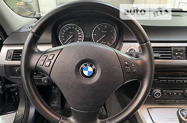 Седан BMW 3 Series 2007 в Киеве