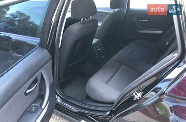 Універсал BMW 3 Series 2008 в Одесі
