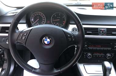 Універсал BMW 3 Series 2008 в Одесі