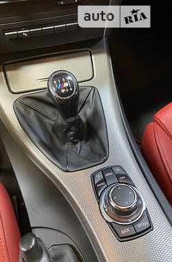 Купе BMW 3 Series 2010 в Львові