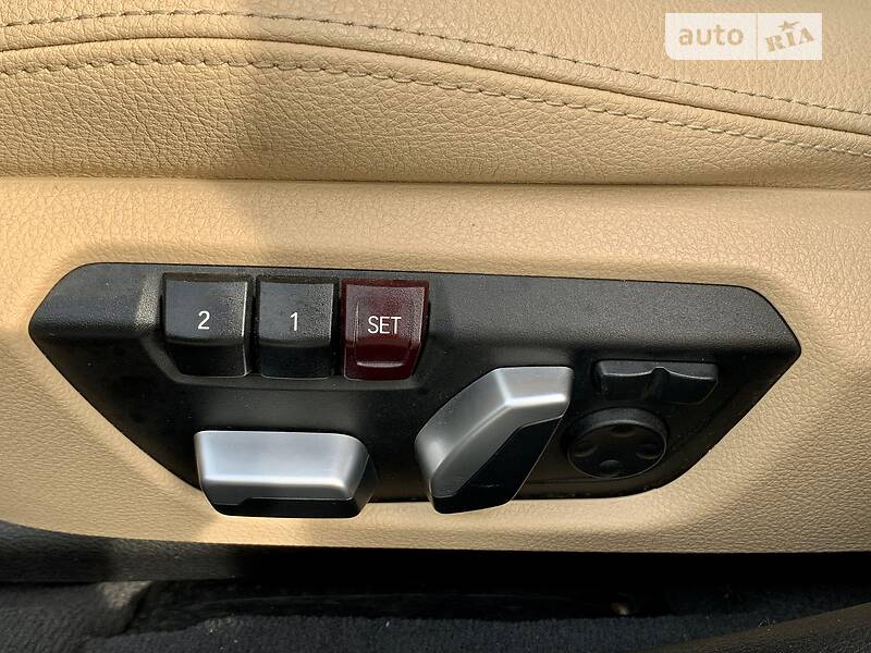 Седан BMW 3 Series 2018 в Одессе фото 13 Седан BMW 3 Series 2018 в Одессе