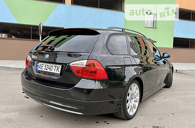 Универсал BMW 3 Series 2006 в Днепре