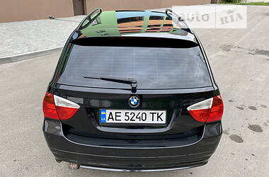 Универсал BMW 3 Series 2006 в Днепре