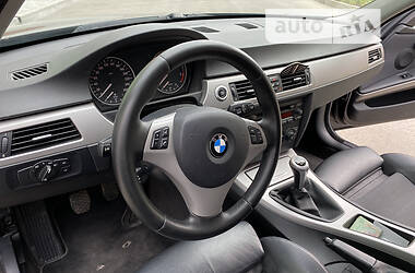 Универсал BMW 3 Series 2006 в Днепре