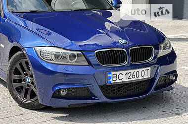 Універсал BMW 3 Series 2011 в Львові