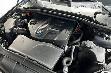 Універсал BMW 3 Series 2011 в Львові