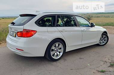 Универсал BMW 3 Series 2013 в Одессе