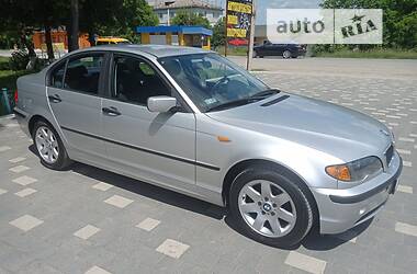 Купе BMW 3 Series 2003 в Бучачі