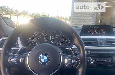 Універсал BMW 3 Series 2017 в Кременці