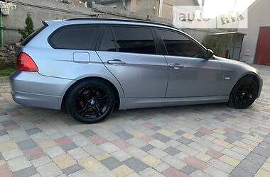 Универсал BMW 3 Series 2010 в Тернополе